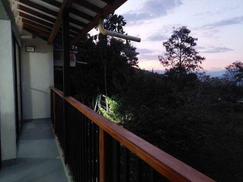 Apartamento Casa De Descanso Unifamiliar