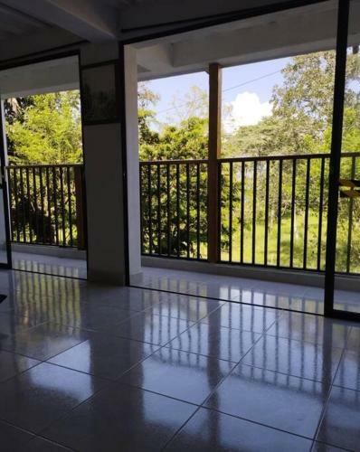 Apartamento Casa De Descanso Unifamiliar