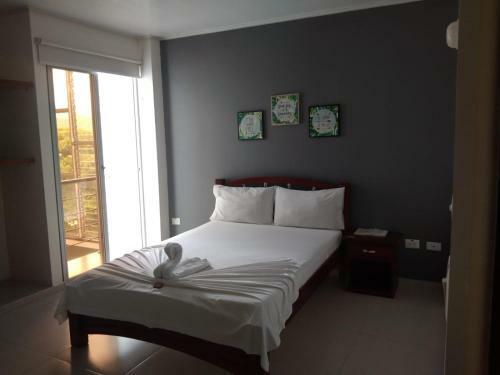 Hotel Villareal Del Llano