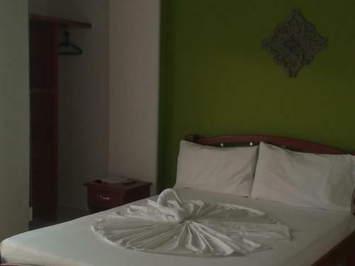 Hotel Villareal Del Llano