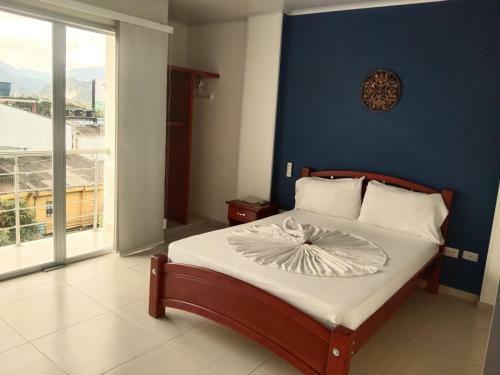 Hotel Villareal Del Llano
