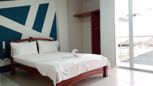 Hotel Villareal Del Llano