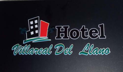 Hotel Villareal Del Llano
