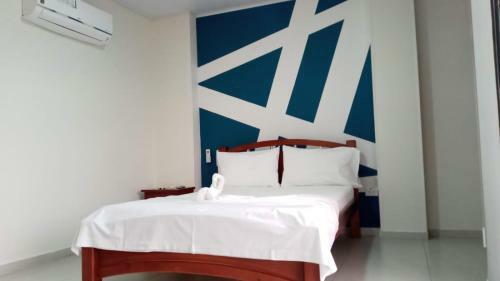 Hotel Villareal Del Llano