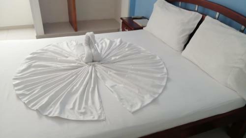 Hotel Villareal Del Llano