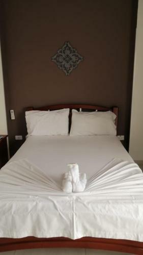 Hotel Villareal Del Llano
