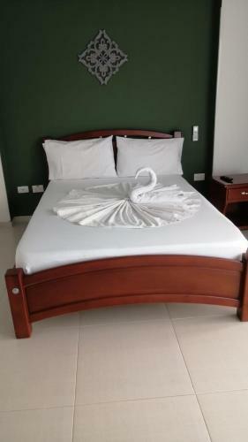 Hotel Villareal Del Llano