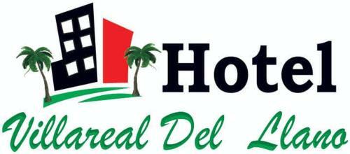 Hotel Villareal Del Llano