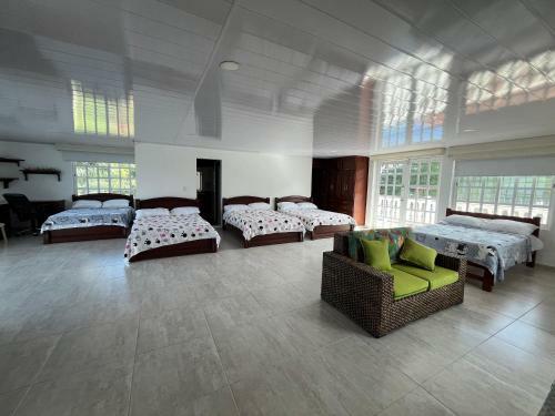 Hotel Mirador El Paraiso Glamping