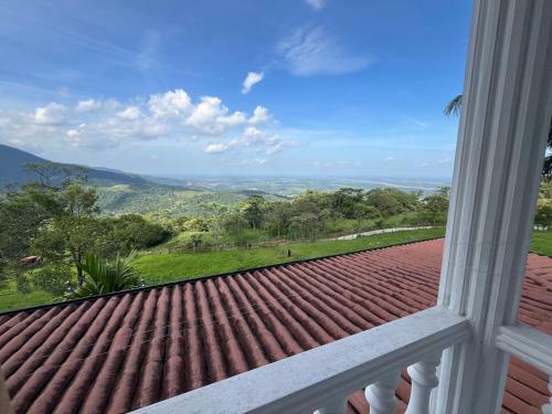 Hotel Mirador El Paraiso Glamping