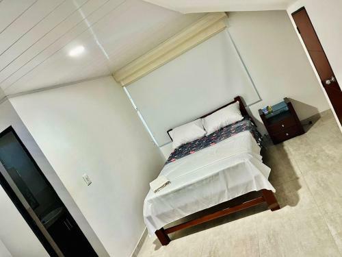 Hotel Mirador El Paraiso Glamping