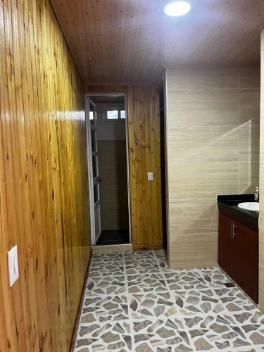 Hotel Mirador El Paraiso Glamping