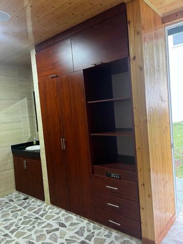 Hotel Mirador El Paraiso Glamping