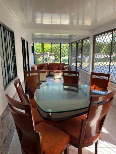 Hotel Mirador El Paraiso Glamping