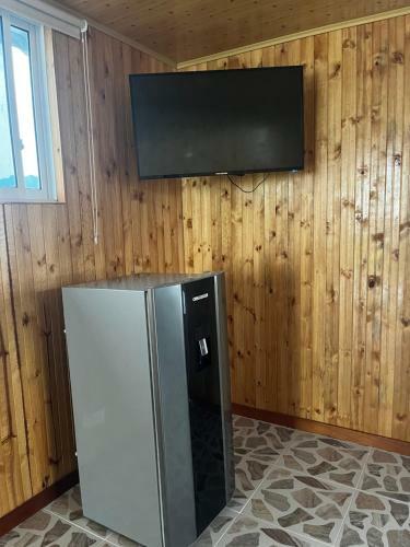 Hotel Mirador El Paraiso Glamping