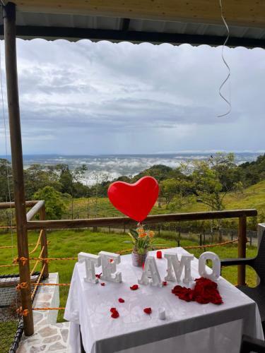 Hotel Mirador El Paraiso Glamping