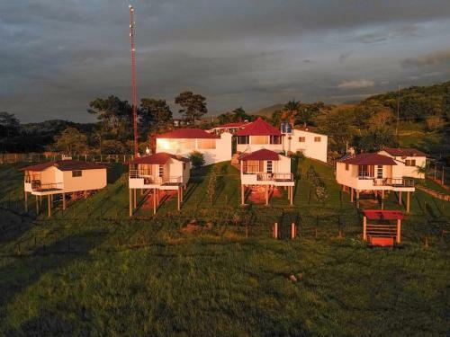 Hotel Mirador El Paraiso Glamping
