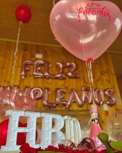 Hotel Mirador El Paraiso Glamping