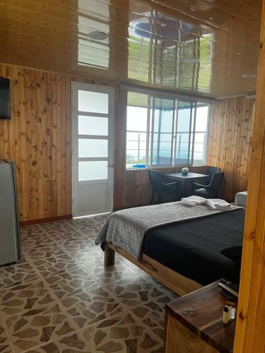 Hotel Mirador El Paraiso Glamping