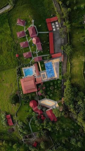 Hotel Mirador El Paraiso Glamping