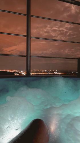 Hotel Mirador El Paraiso Glamping