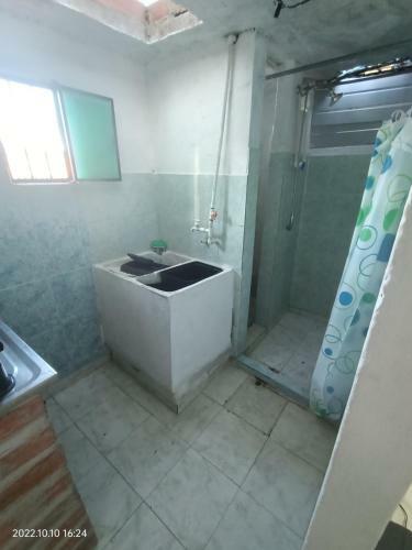 Hermoso Apartamento Independiente Para Pareja