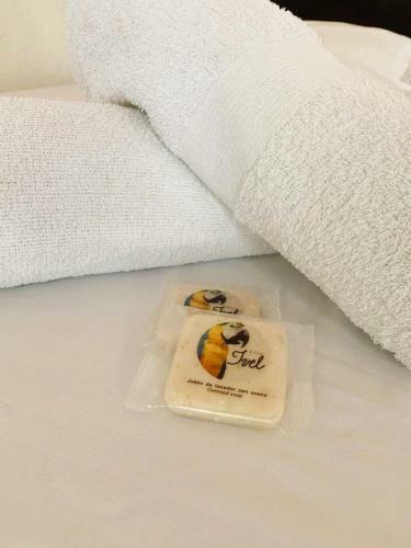 Agroturismo Hotel Villa Ivel