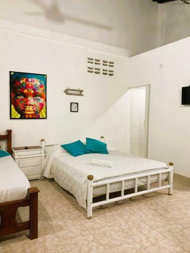 Agroturismo Hotel Villa Ivel