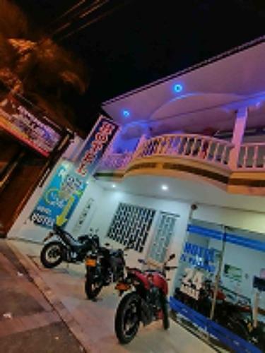 Hotel El Paisano