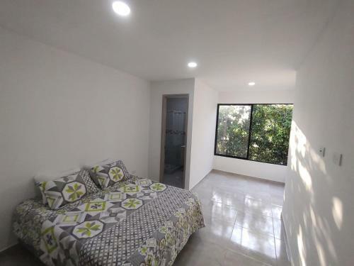 Casa Campestre Villalupo