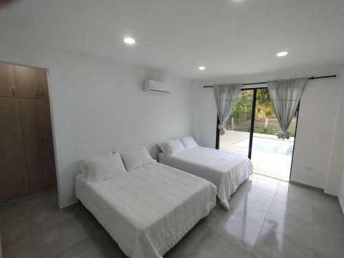 Casa Campestre Villalupo