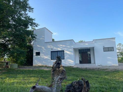 Casa Campestre Villalupo