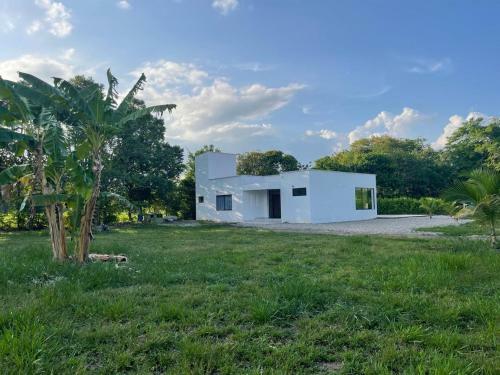 Casa Campestre Villalupo