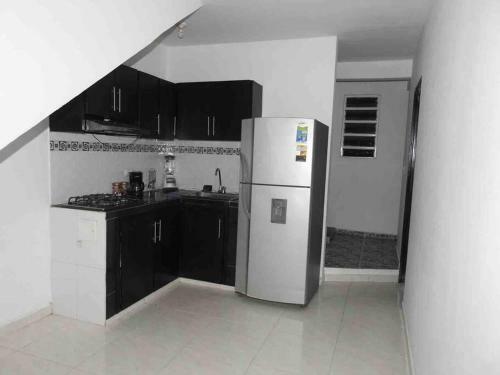 Apartamento Familiar Obdulio