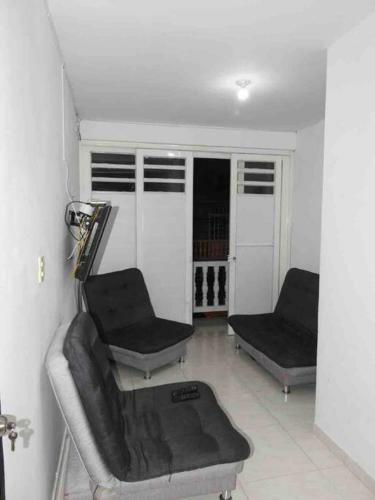 Apartamento Familiar Obdulio