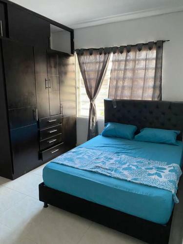 Apartamento Familiar Obdulio