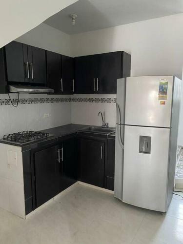 Apartamento Familiar Obdulio