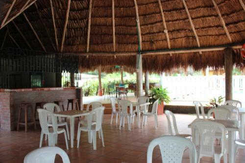 Agroturismo Caba�as Campestres La Aurora Del Llano