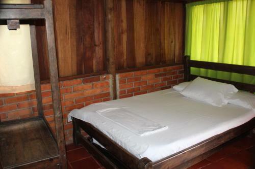 Agroturismo Caba�as Campestres La Aurora Del Llano