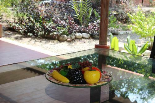 Agroturismo Caba�as Campestres La Aurora Del Llano