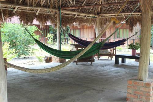 Agroturismo Caba�as Campestres La Aurora Del Llano