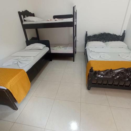 Hostal Villa Del R�o Las Brisas