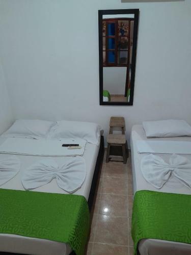 Hostal Villa Del R�o Las Brisas