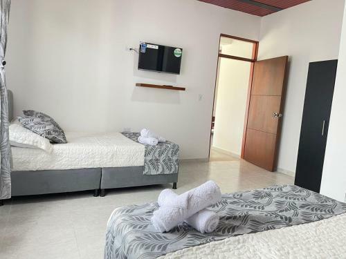 Casa Hotel Estelar