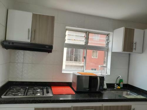 Apartamento Suite Mirador Del Llano