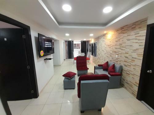 Apartamento Suite Mirador Del Llano