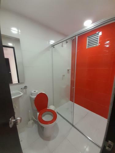 Apartamento Suite Mirador Del Llano