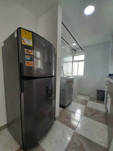 Apartamento Suite Mirador Del Llano