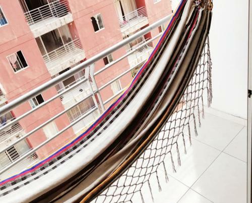 Apartamento Suite Mirador Del Llano