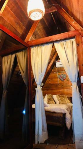 Hotel Luna Azul Tatacoa